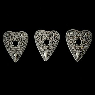 Ouija Pointer Enamel Pin