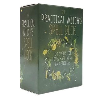 To show the green box and make the deck Are ognizable