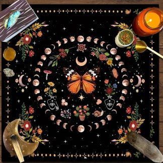 Altar Cloths to Transform Your Sacred Space