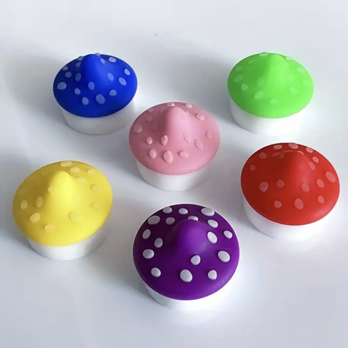 Silicone Mushroom Box - Image 4