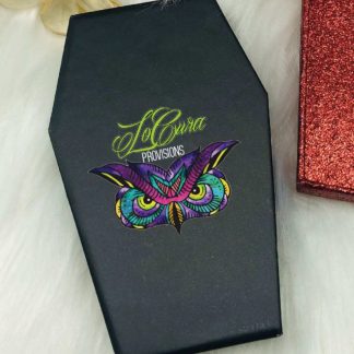 Coffin Gift Box