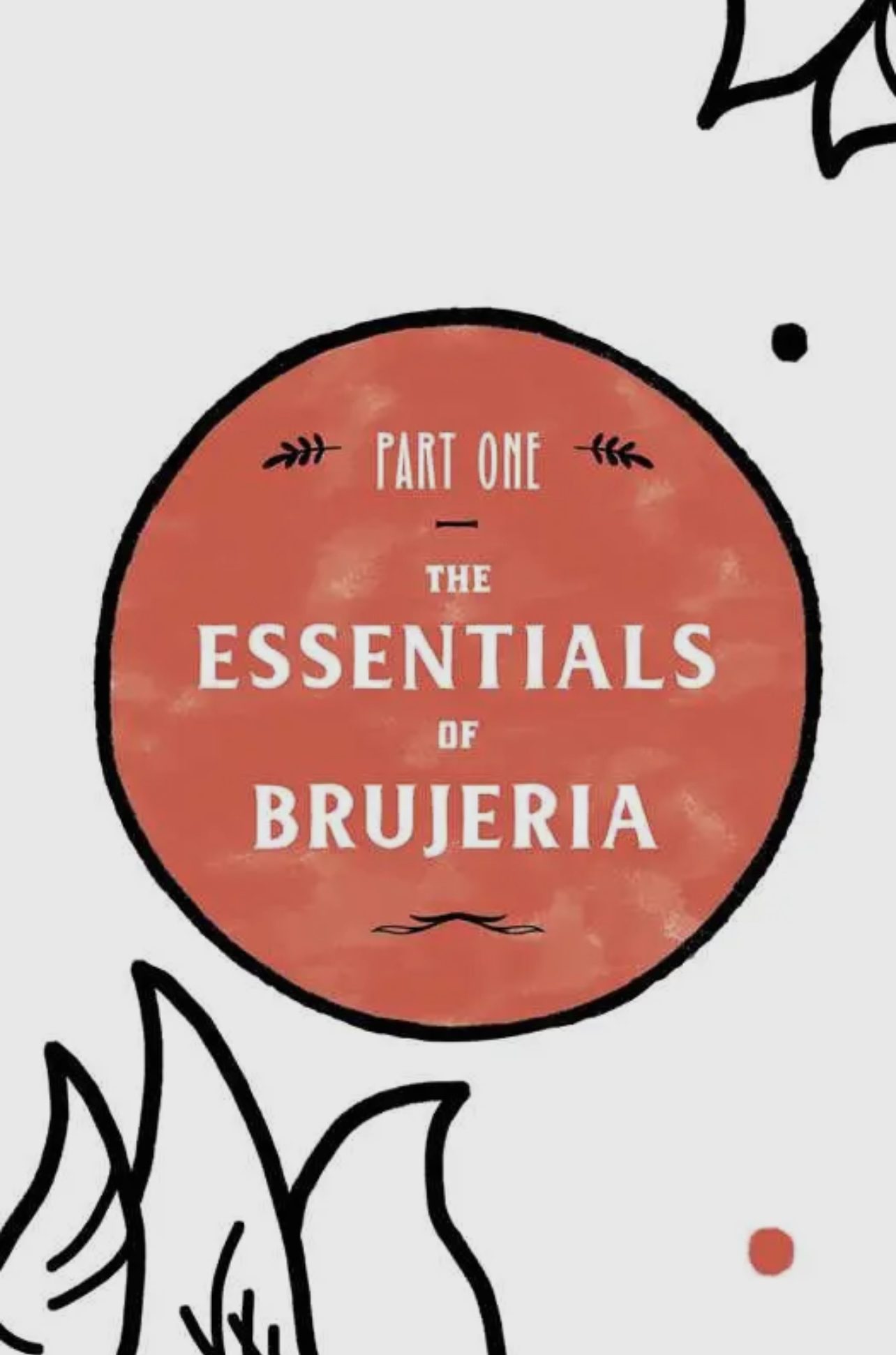 The Mexican Witch Lifestyle chapter