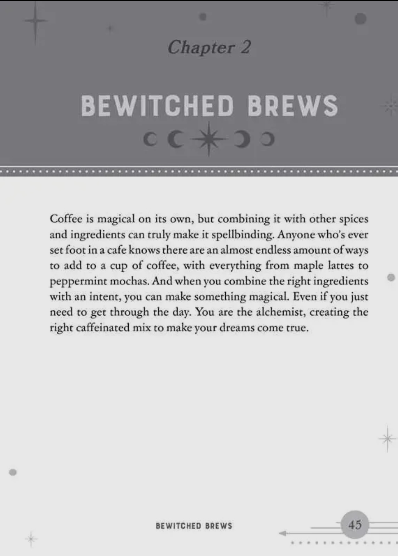 Coffee Magic for the Modern Witch - Image 4